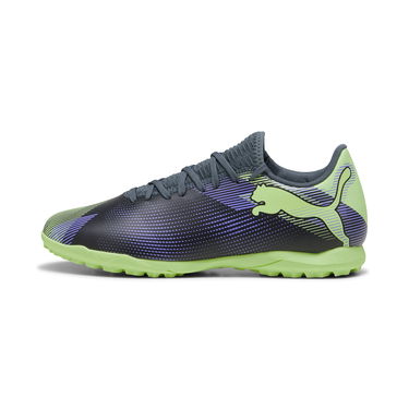 Кецове и обувки Puma FUTURE 7 PLAY TT Зелено | 107943_03, 0