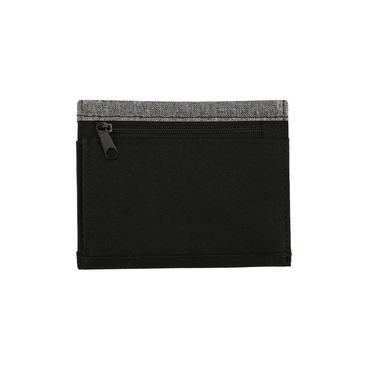 Портфейл Horsefeathers Des Wallet Heather Сиво | AM183B, 1