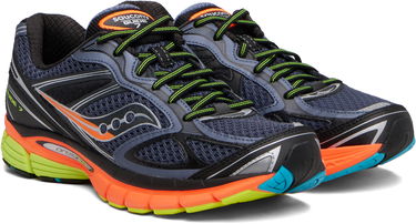 Кецове и обувки Saucony ProGrid Guide 7 Сиво | S70936-13, 3