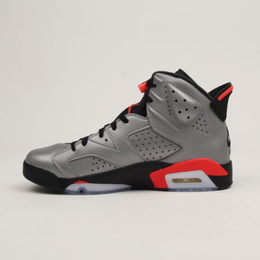 Кецове и обувки Jordan Jordan 6 Retro SP reflect Металик | CI4072-001, 0