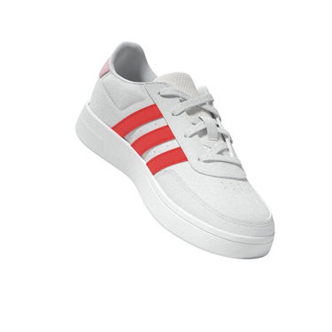 Кецове и обувки adidas Originals adidas BREAKNET K 36 Бяло | HP8960, 4
