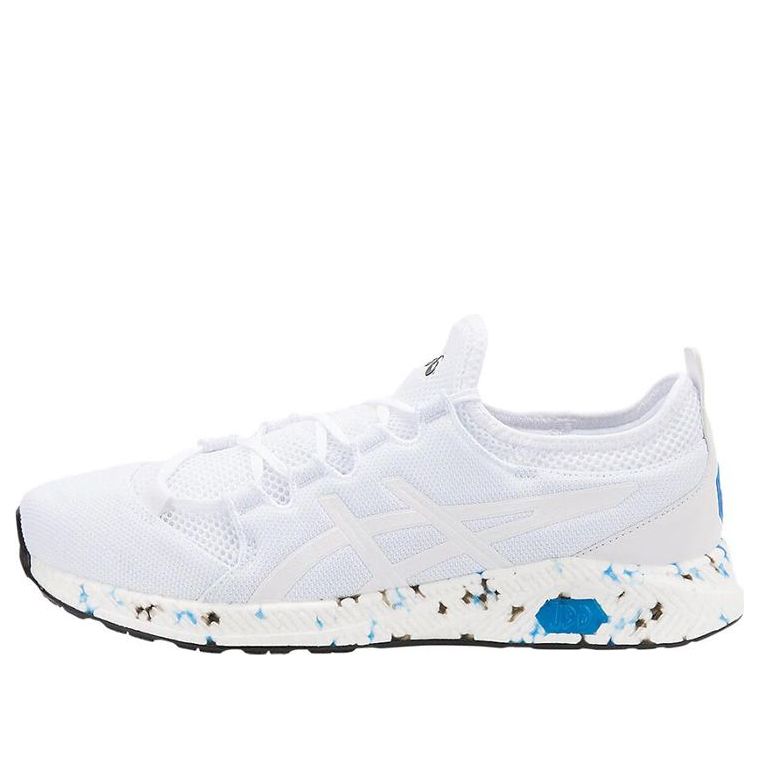 Кецове и обувки Asics Hypergel-Sai Бяло | 1021A014-100