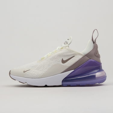 Кецове и обувки Nike Air Max 270 ''Sail Lilac'' W Бежово | AH6789-107, 0