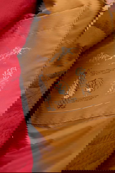 Парка Columbia Columbia High Cascades Interchang Oversize Parka Жълто | 2141501, 12