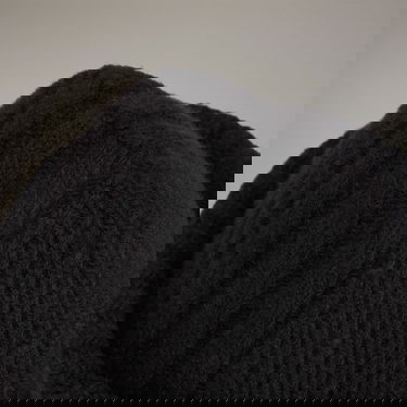 Шапка Y-3 Knitted Beanie Черно | IL6965, 3