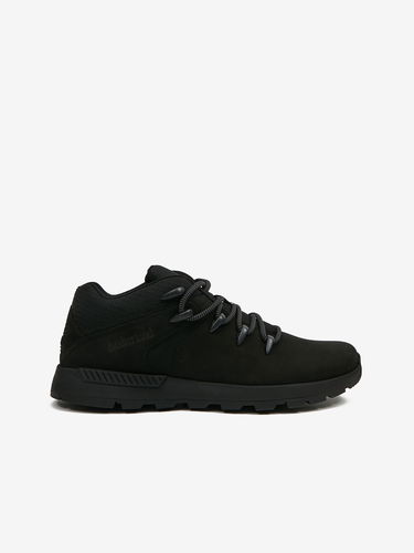 Кецове и обувки Timberland Sprint Trekker Super OX Черно | A5VP8-BLK, 6