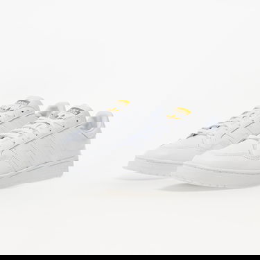 Кецове и обувки adidas Originals Team Court Бяло | EF6049, 4