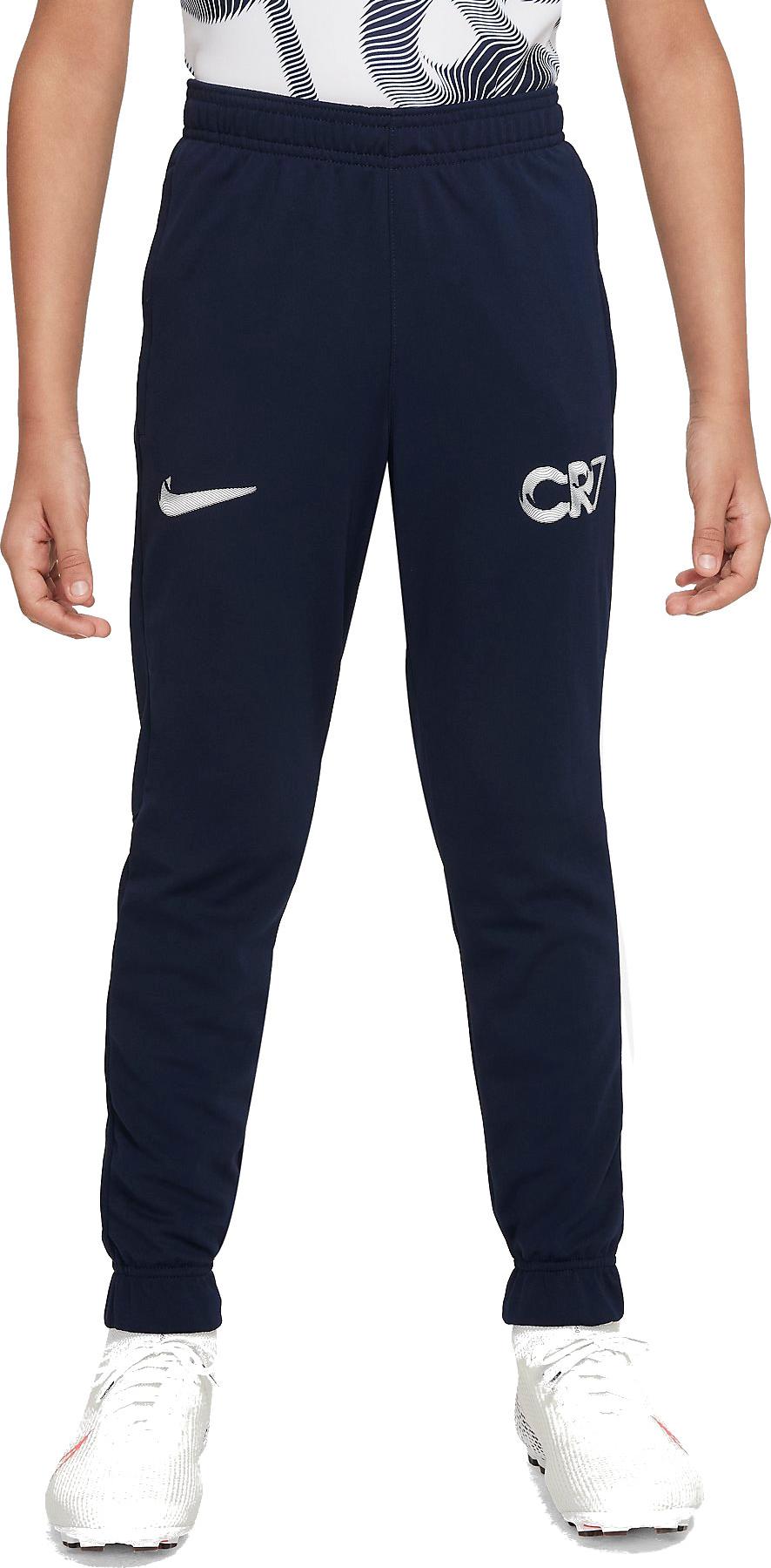 Спортни панталони Nike Dri-FIT CR7 Training Pants Тъмно синьо | dh9771-451, 0