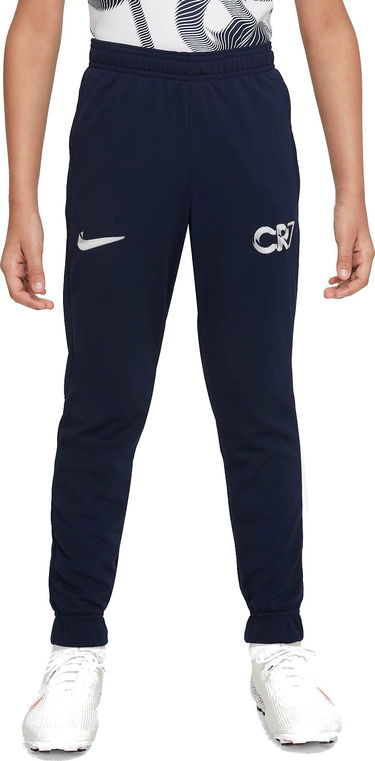 Спортни панталони Nike Dri-FIT CR7 Training Pants Тъмно синьо | dh9771-451, 0