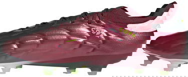Кецове и обувки adidas Performance COPA PURE 2 ELITE KT FG Бургунди | ie7485, 3