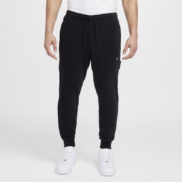 Спортни панталони Nike Therma-FIT Culture of Football Sweatpants Черно | FZ0535-010, 3