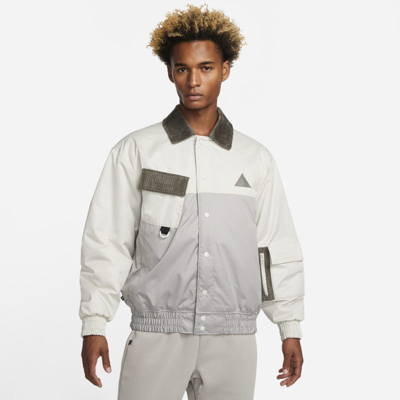 Яке Nike Kyrie Basketball Jacket Сиво | DQ6119-072, 0