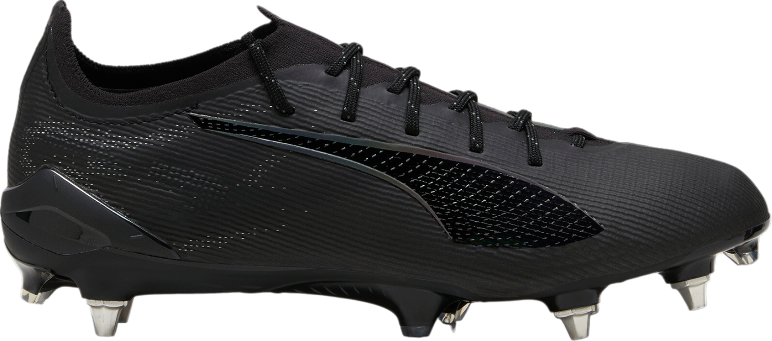 Кецове и обувки Puma ULTRA 5 ULTIMATE MxSG Черно | 107883-02, 0