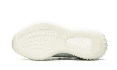 Кецове и обувки adidas Yeezy Yeezy Boost 350 V2 ''Mono Ice'' Бяло | GW2869, 2
