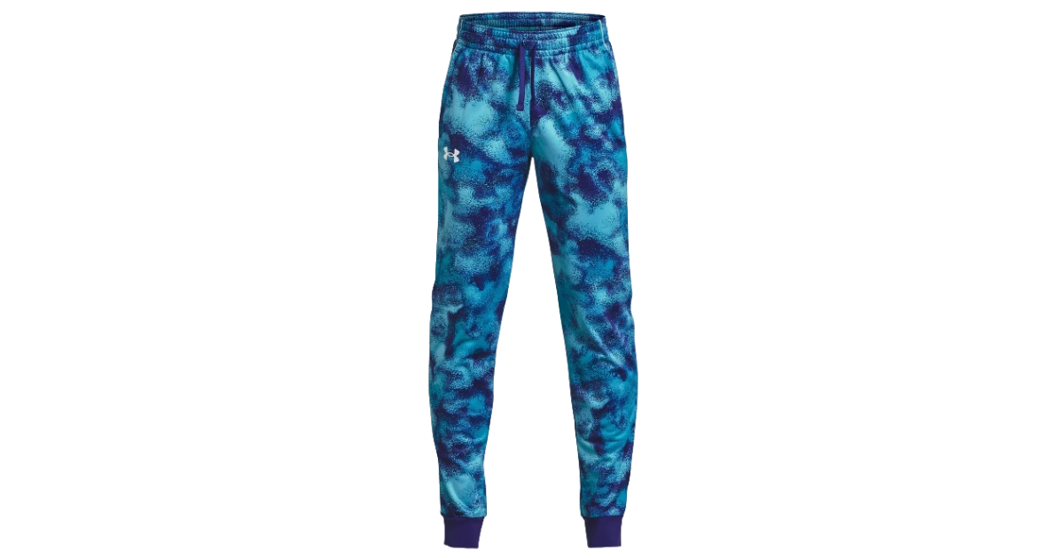 Спортни панталони Under Armour UA Pennant 2.0 Novelty Тъмно синьо | 1373498-468, 1