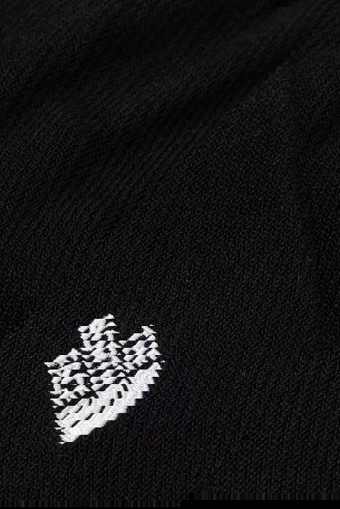 Шапка The North Face Norm Beanie Черно | NF0A5FW1JK31, 3