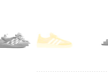 Кецове и обувки adidas Originals Originals Handball Spezial Оранжево
 | JR3661, 0