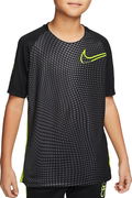 CR7 Dry Short-Sleeve T-Shirt
