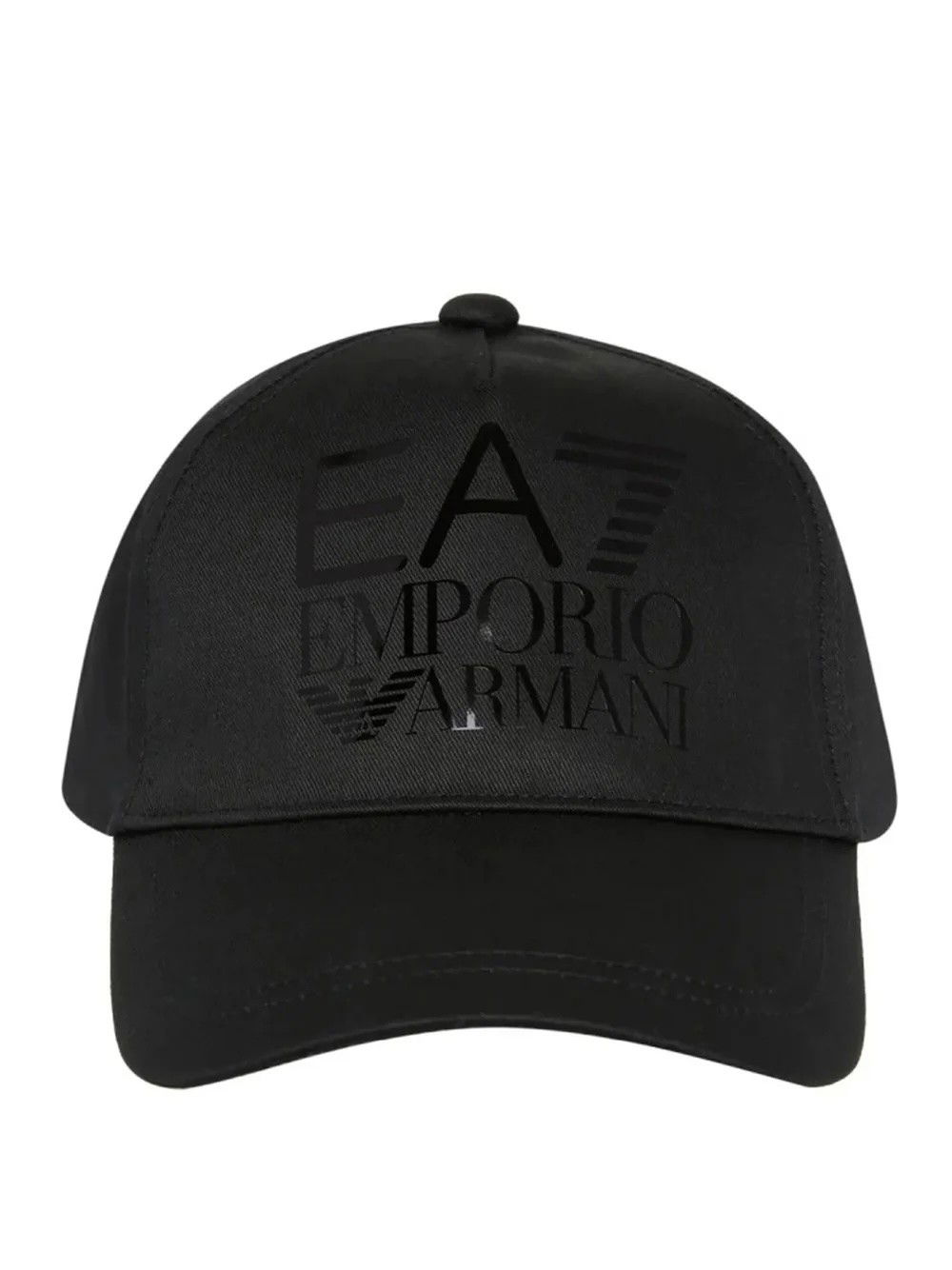 Шапка с козирка Emporio Armani Baseball Hat Черно | 2810154R100-00101N, 0
