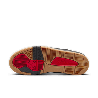 Кецове и обувки Jordan Jordan Flight Court Черно | HF3255-001, 2