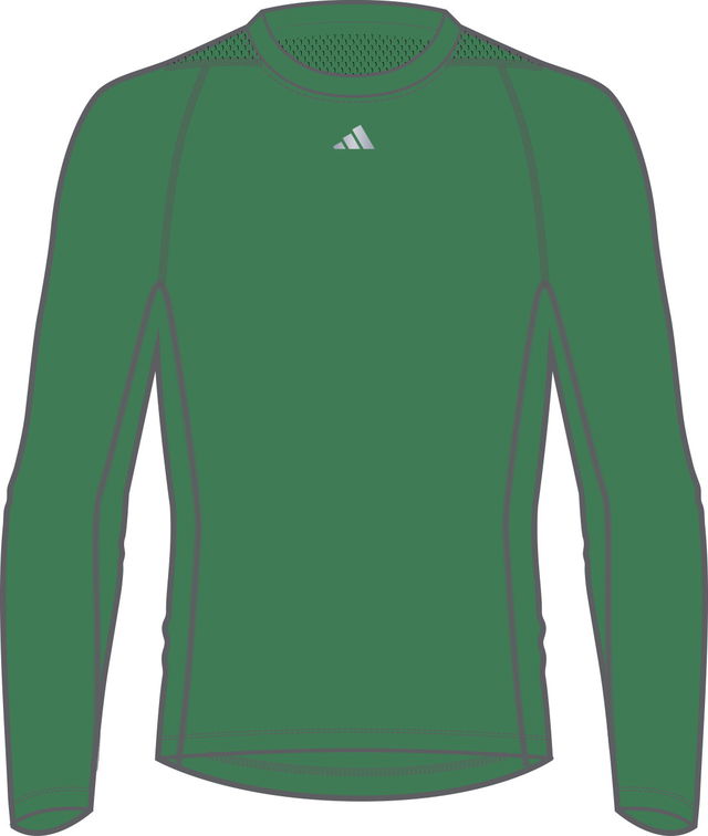 Adidas TF LS Tee Long Sleeve