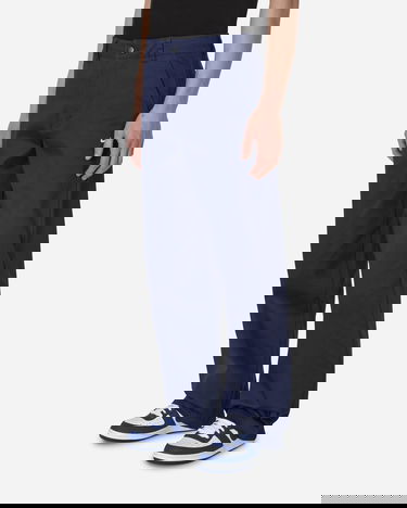 Панталони Nike Life Chino Pants Тъмно синьо | FD0405-410, 1