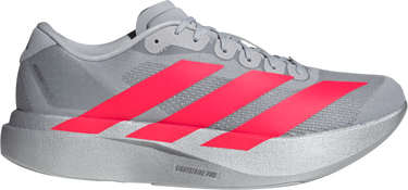 Кецове и обувки adidas Performance Adizero Evo SL Сиво | ki3381, 0