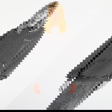 Суитчър Represent Clo Vintage Owners Club Script Hoodie Сиво | OCM41200-47, 0