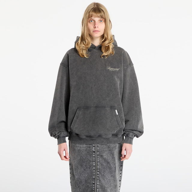 Vintage Owners Club Script Hoodie
