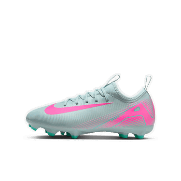 Кецове и обувки Nike Jr. Mercurial Vapor 16 Academy MG Тюркоазено | FQ8392-301, 0