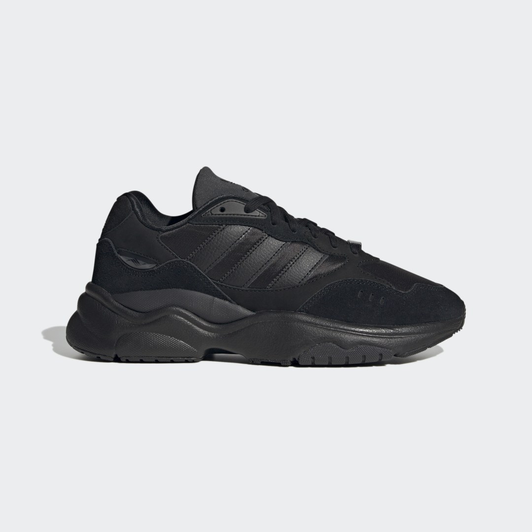 Кецове и обувки adidas Originals Retropy F90 Черно | HP2200, 0