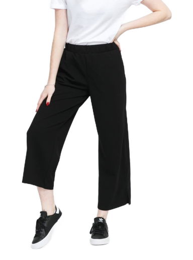 Панталони Noisy May JASA Culotte Pant Черно | 27015322