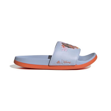 Кецове и обувки adidas Originals Adilette Comfort Moana Slides Синьо | HP7757, 0