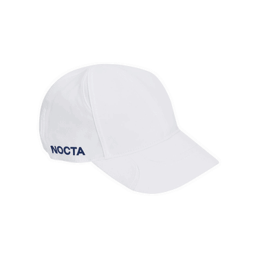 Шапка с козирка Nike NOCTA x NRG AU Cap Бяло | DC9880 100, 0