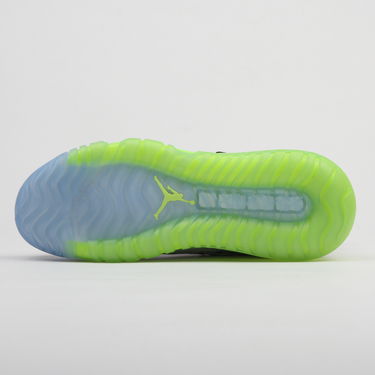 Кецове и обувки Jordan Jordan Proto Max 720 ''Aluminum Grey Neon'' Сиво | BQ6623-007, 5
