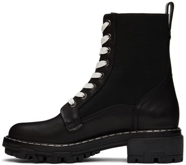 Облекло rag & bone Rag & Bone Shiloh Boots Черно | WFF19FF0233D23, 2
