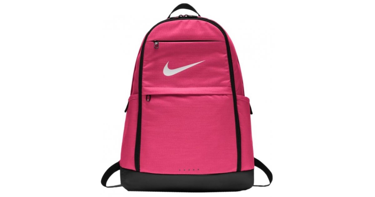 Раница Nike Brasilia XL Backpack Розово | ba5892-699, 1