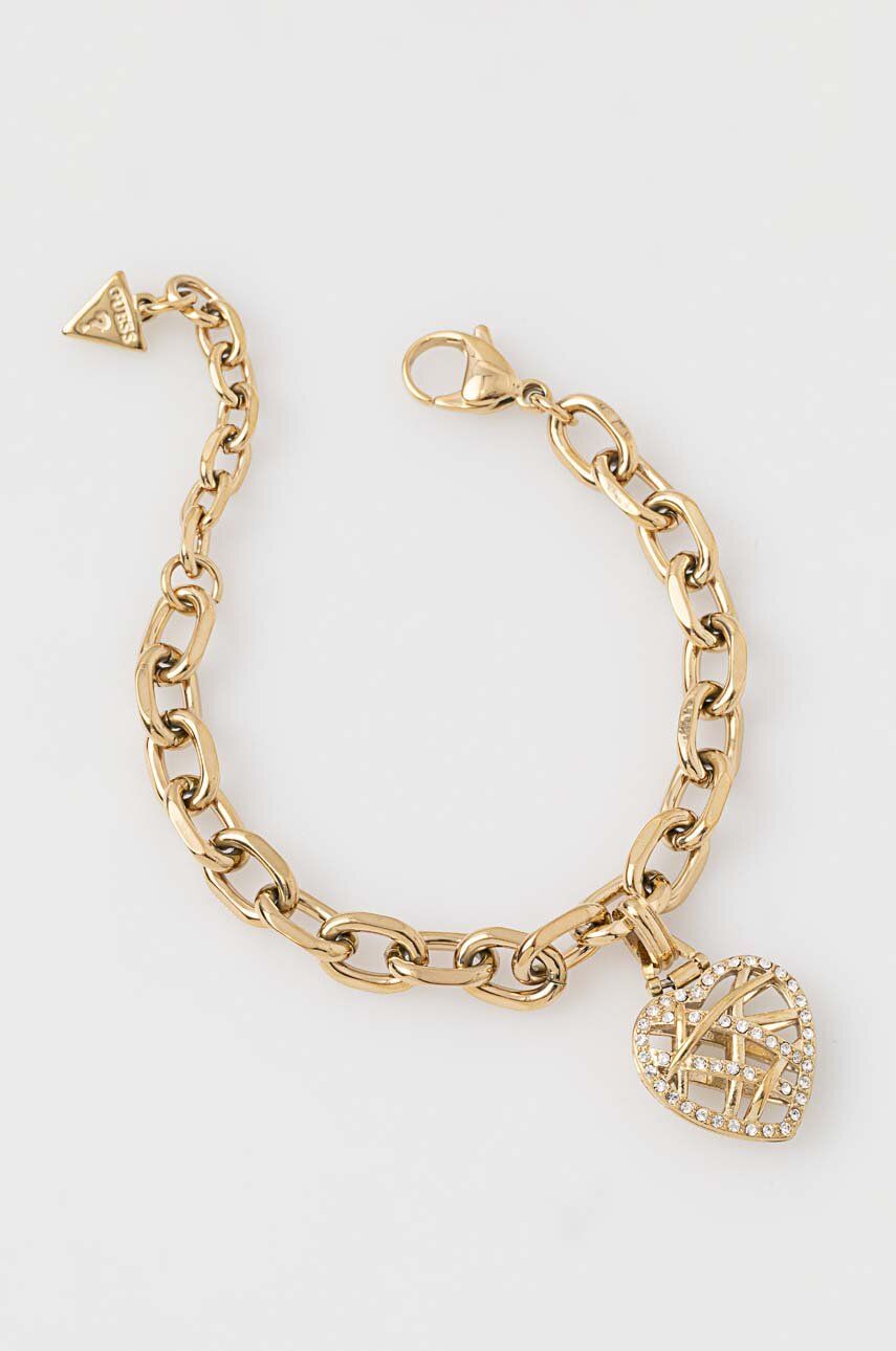 Гривна GUESS Bracelet Металик | JUBB03.094JW, 0