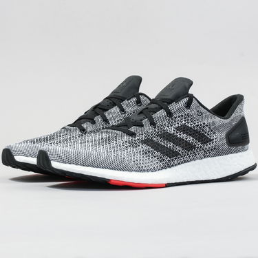 Кецове и обувки adidas Performance PureBoost DPR Сиво | S80993, 0