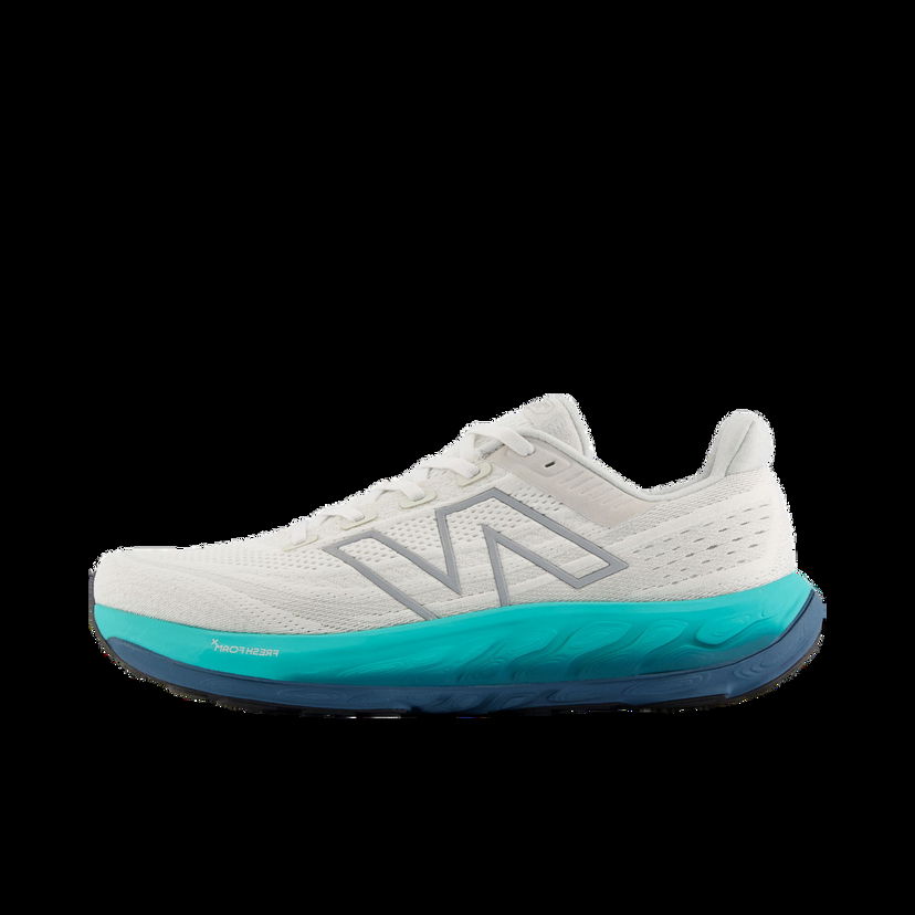 Кецове и обувки New Balance Fresh Foam X Vongo v6 Бяло | mvngoce6