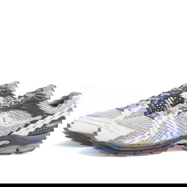 Кецове и обувки Saucony Progrid Triumph 4 Size UK 10 Бяло | S70902-3, 2