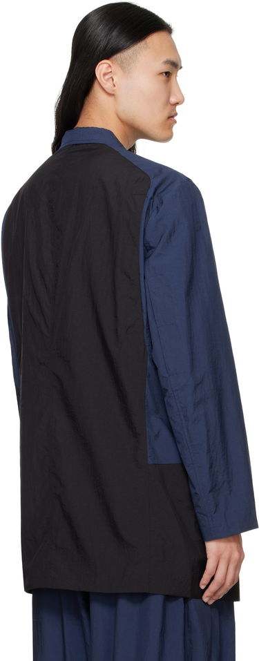 Яке Y-3 Y-3 Nylon Blazer Тъмно синьо | JM1316, 2