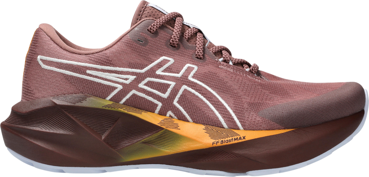 Кецове и обувки Asics NOVABLAST 5 TR Розово | 1012b911-600, 0