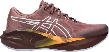 Кецове и обувки Asics NOVABLAST 5 TR Розово | 1012b911-600, 0