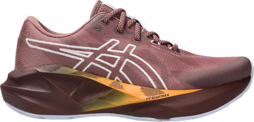 Кецове и обувки Asics NOVABLAST 5 TR Розово | 1012b911-600