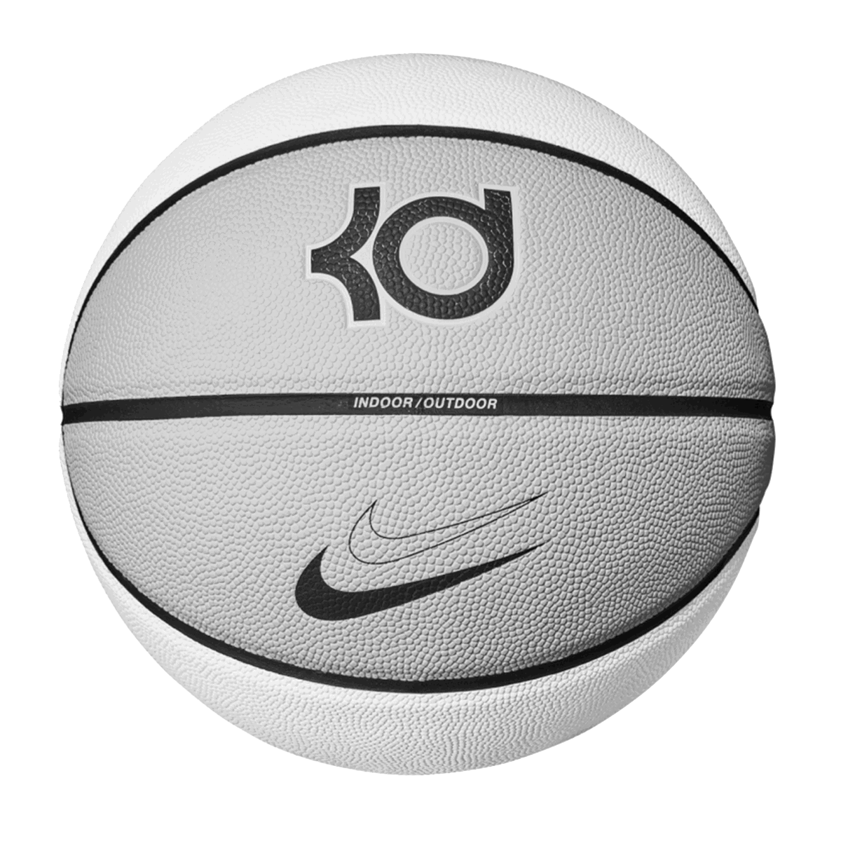 Спортна екипировка Nike All Court 8P K Durant Basketball Бяло | N.100.7111.113.07, 0
