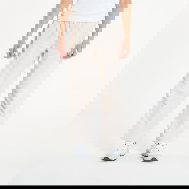 Карго панталони New Balance Ripstop Cargo Pant L Бежово | MP51538TWF, 0