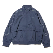 Sportswear Solo Swoosh Woven Track Jacket