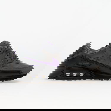Кецове и обувки Nike Air Max 90 Лилаво | IF0670-004, 2