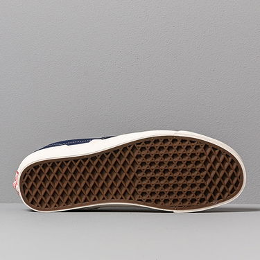 Кецове и обувки Vans OG Classic Slip-On Canvas Тъмно синьо | VN000UDFF9L, 1